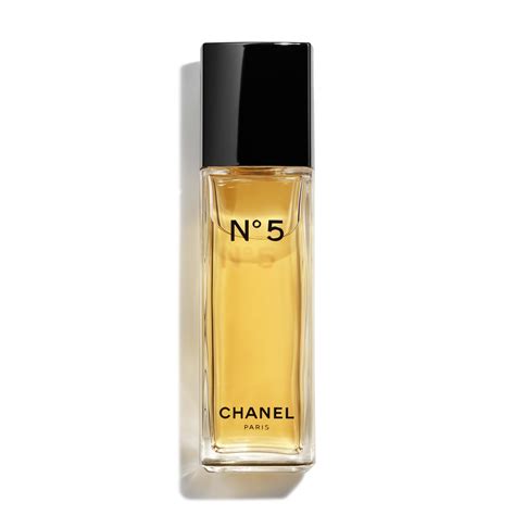 chanel 5 eau de toillette ad|chanel number 5 best price.